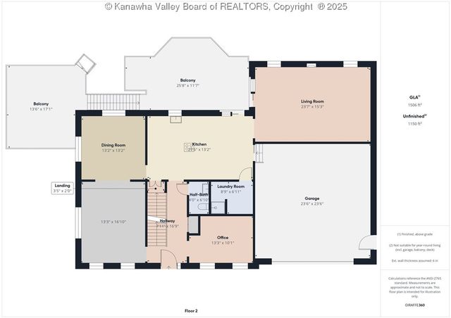 517 Weimer Avenue, St Albans, WV 25177