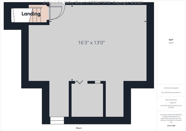 517 Weimer Avenue, St Albans, WV 25177