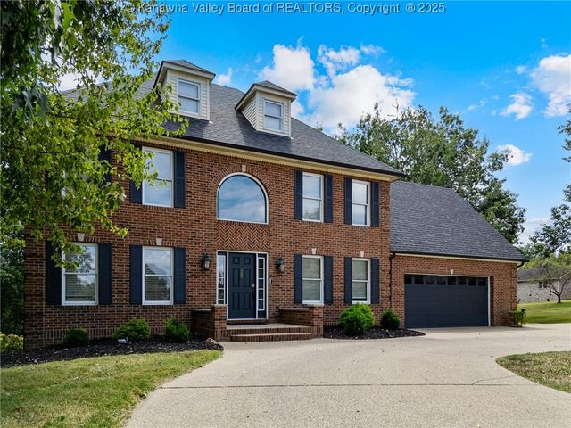 517 Weimer Avenue, St Albans, WV 25177