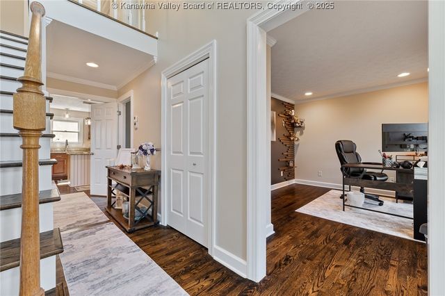 517 Weimer Avenue, St Albans, WV 25177