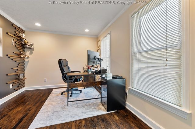 517 Weimer Avenue, St Albans, WV 25177