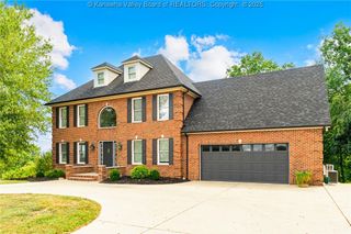 517 Weimer Avenue, St Albans, WV 25177