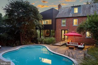 3605 ALBEMARLE ST NW, Washington, DC 20008