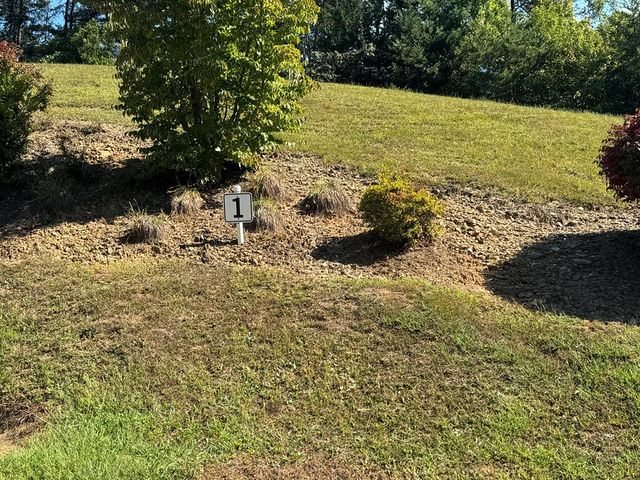 313 Golden Eagle Circle, Turtletown, TN 37391