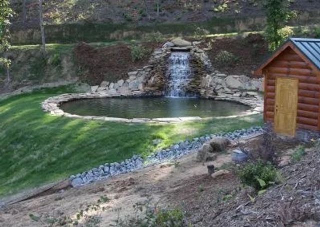 313 Golden Eagle Circle, Turtletown, TN 37391