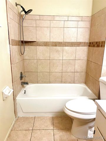 1205 Seth Johnson Drive, Montgomery, AL 36116