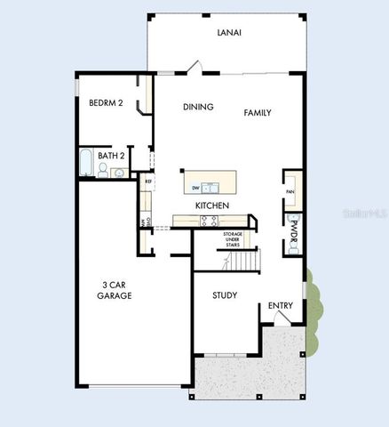 5121 SEA BRANCH AVENUE, Apollo Beach, FL 33572