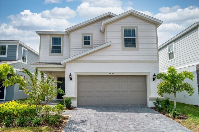 3436 LILAC WAY, Davenport, FL 33897