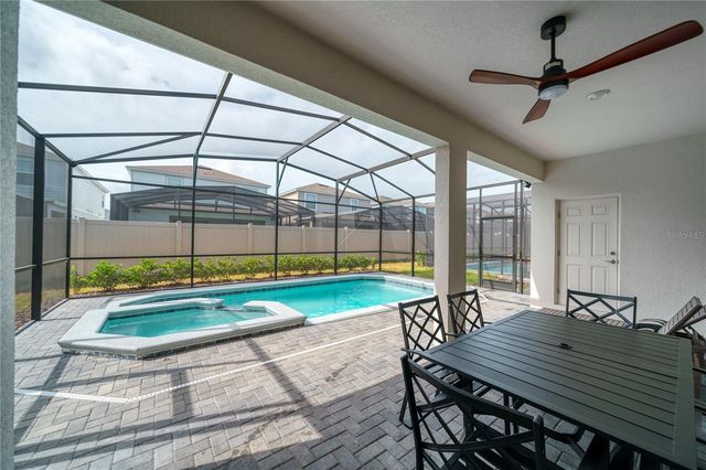 3436 LILAC WAY, Davenport, FL 33897