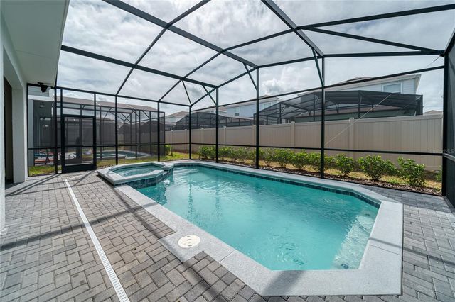 3436 LILAC WAY, Davenport, FL 33897