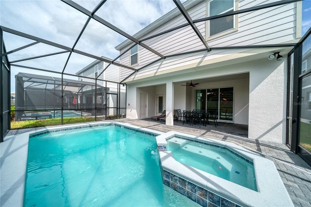 3436 LILAC WAY, Davenport, FL 33897