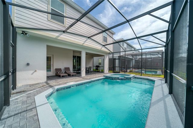 3436 LILAC WAY, Davenport, FL 33897
