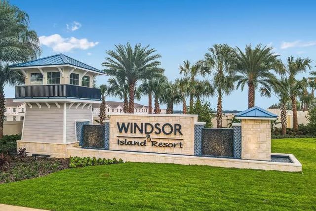 3436 LILAC WAY, Davenport, FL 33897