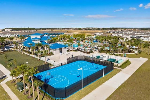 3436 LILAC WAY, Davenport, FL 33897