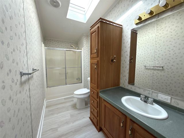 3460 County Road 5018, Cleveland, TX 77327