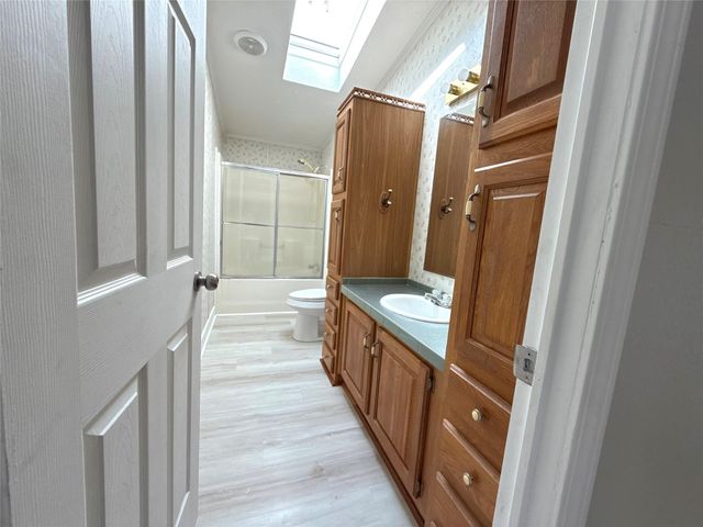 3460 County Road 5018, Cleveland, TX 77327