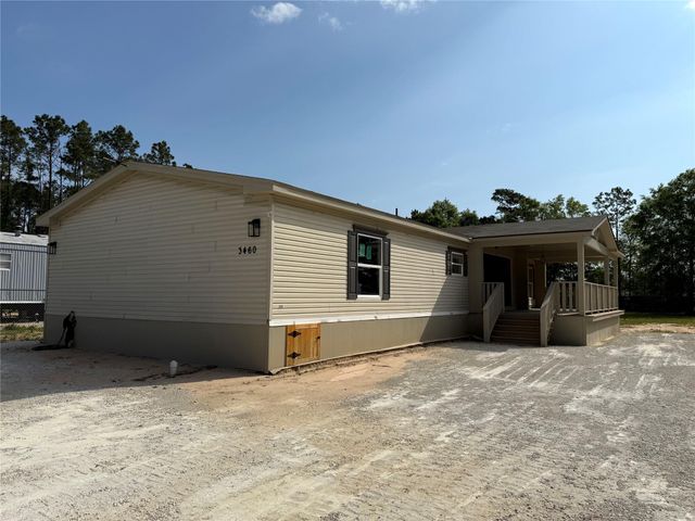 3460 County Road 5018, Cleveland, TX 77327