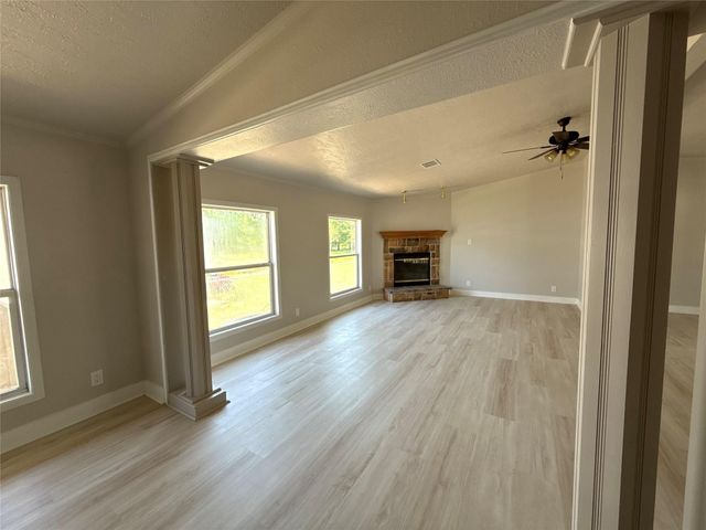 3460 County Road 5018, Cleveland, TX 77327