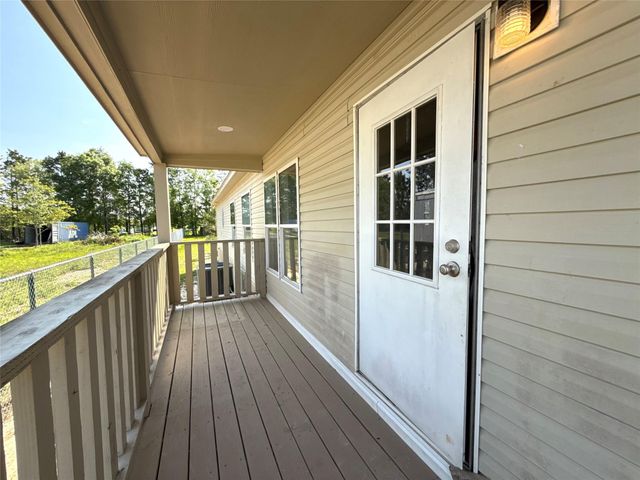 3460 County Road 5018, Cleveland, TX 77327