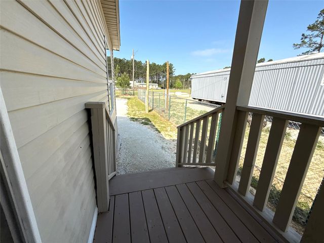 3460 County Road 5018, Cleveland, TX 77327