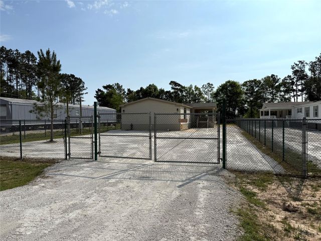 3460 County Road 5018, Cleveland, TX 77327