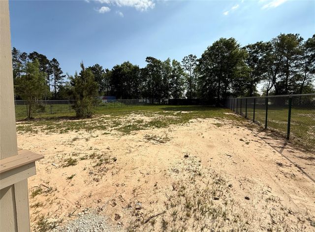 3460 County Road 5018, Cleveland, TX 77327