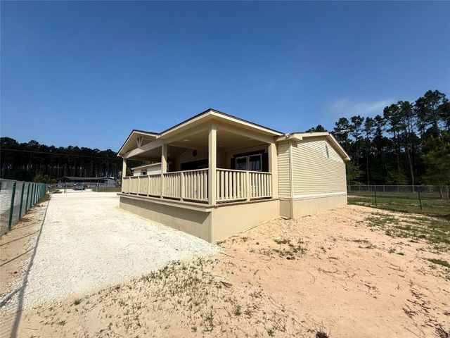 3460 County Road 5018, Cleveland, TX 77327