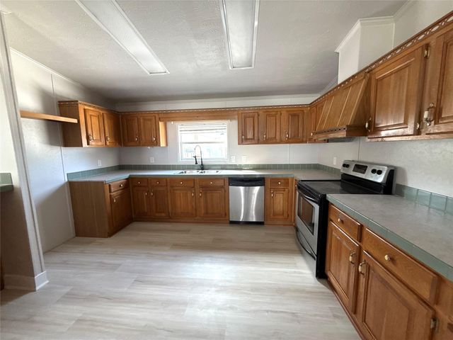 3460 County Road 5018, Cleveland, TX 77327