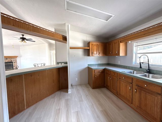 3460 County Road 5018, Cleveland, TX 77327