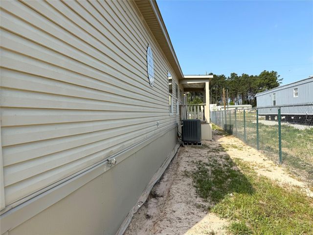 3460 County Road 5018, Cleveland, TX 77327