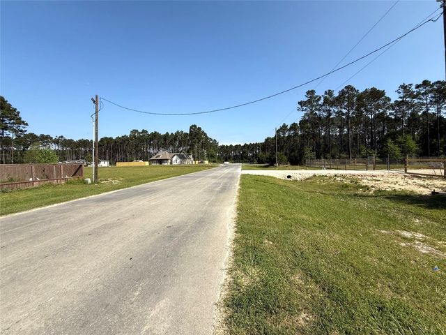 3460 County Road 5018, Cleveland, TX 77327