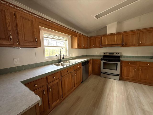 3460 County Road 5018, Cleveland, TX 77327