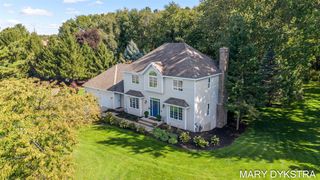 145 Bay Meadows Drive, Holland, MI 49424