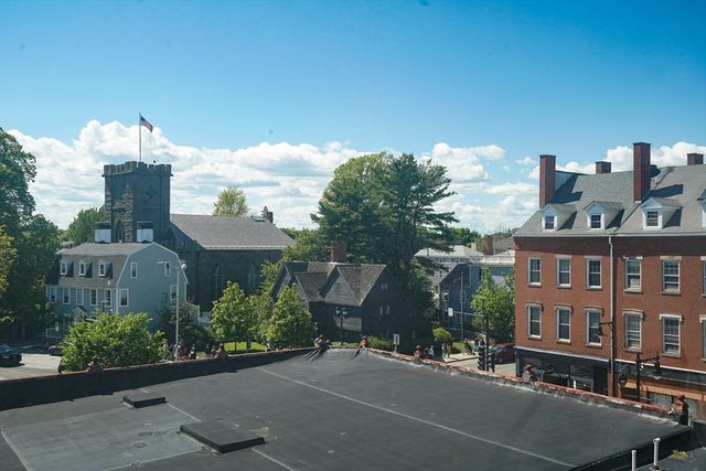 289 Essex St 407, Salem, MA 01970