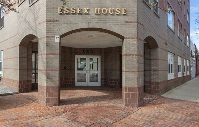 289 Essex St 407, Salem, MA 01970