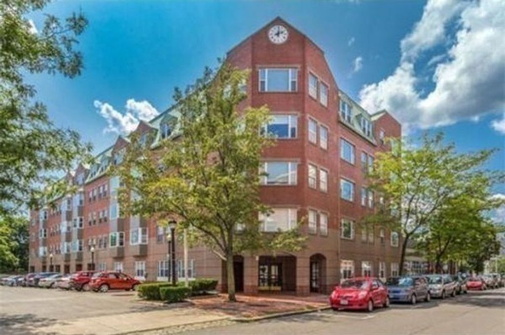 289 Essex St 407, Salem, MA 01970