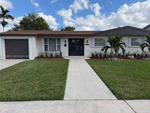 6181 SW 109 CT 0, Miami, FL 33173