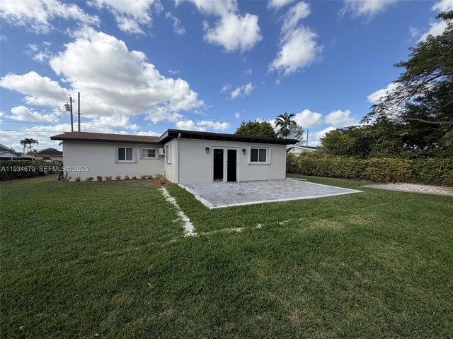 6181 SW 109 CT 0, Miami, FL 33173