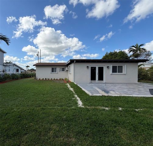6181 SW 109 CT 0, Miami, FL 33173