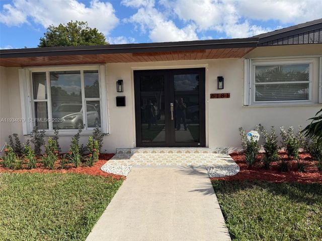 6181 SW 109 CT 0, Miami, FL 33173