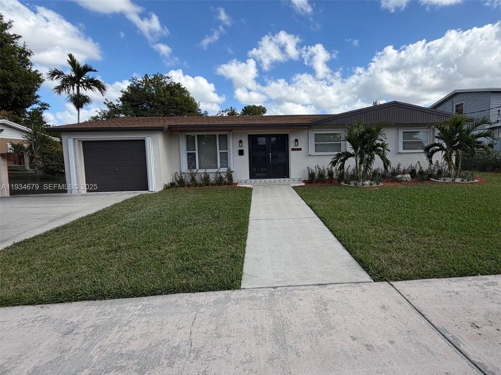 6181 SW 109 CT 0, Miami, FL 33173
