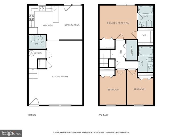 10121 SAINT GEORGE CIR, Hagerstown, MD 21740
