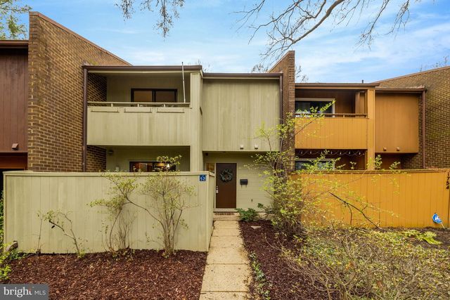 1752 WAINWRIGHT DR, Reston, VA 20190