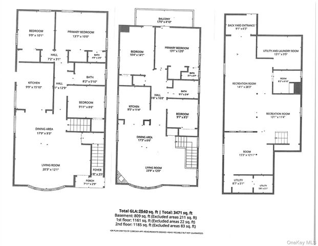 245-47 60th Avenue, Little Neck, NY 11362