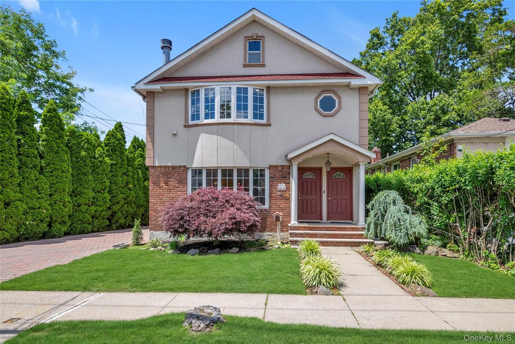 245-47 60th Avenue, Little Neck, NY 11362