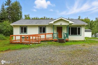 9378 S Starlight Lane, Wasilla, AK 99654