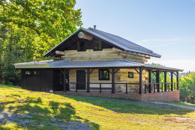 11716 S Crestwood Trail, Harrison, TN 37341