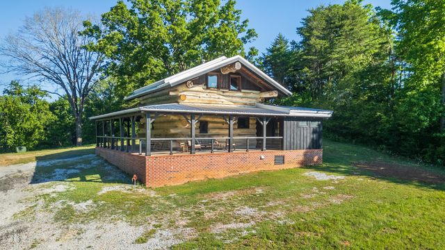 11716 S Crestwood Trail, Harrison, TN 37341