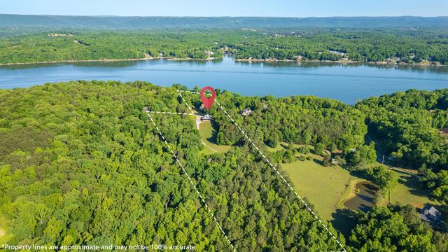 11716 S Crestwood Trail, Harrison, TN 37341