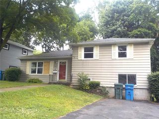 64 Burley Road, Rochester, NY 14612